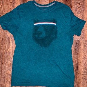 UnBEARably soft t-shirt